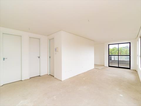 Apartamento para venda no Aristocrata em Sao Jose dos Pinhais com 96m² por R$ 639.000,00