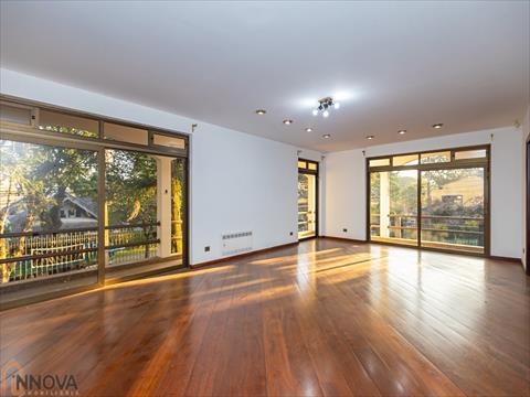 Casa Residencial para locacao no Bom Retiro em Curitiba com 465m² por R$ 13.000,00