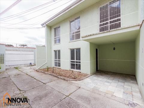Sobrado para locacao no Boqueirao em Curitiba com 120m² por R$ 2.300,00