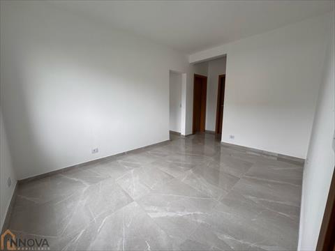 Apartamento para locacao no Hauer em Curitiba com 56m² por R$ 2.250,00