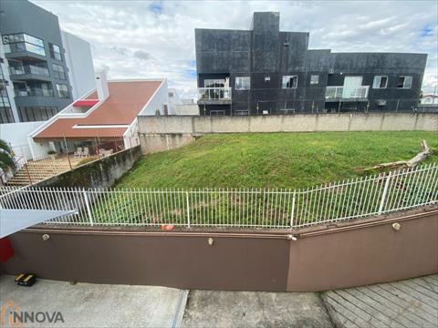 Terreno para locacao no Prado Velho em Curitiba com 504m² por R$ 1.800,00