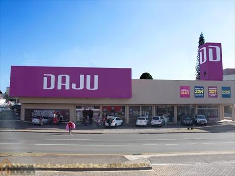 Loja em Supermercado para locacao no Seminario em Curitiba com 80m² por R$ 3.000,00
