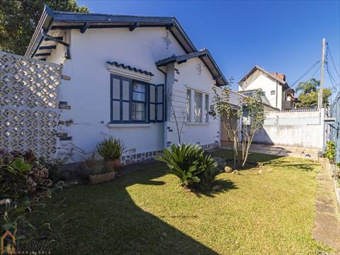 Casa Residencial para venda no Boqueirao em Curitiba com 164m² por R$ 1.300.000,00