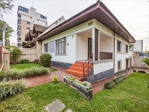 Casa Residencial para venda no Boa Vista em Curitiba com 198m² por R$ 1.450.000,00