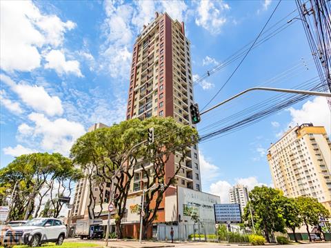 Apartamento para venda no Novo Mundo em Curitiba com 62m² por R$ 689.000,00