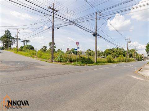Terreno para locacao no Boneca do Iguacu em Sao Jose dos Pinhais com 6,071m² por R$ 2.250,00