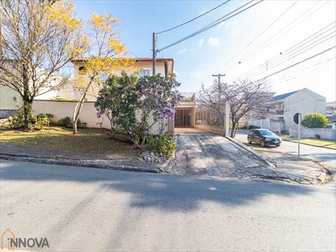 Casa Residencial para venda no Uberaba em Curitiba com 143m² por R$ 740.000,00