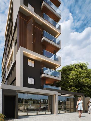 Cobertura para venda no Sao Pedro em Sao Jose dos Pinhais com 116m² por R$ 1.249.990,00