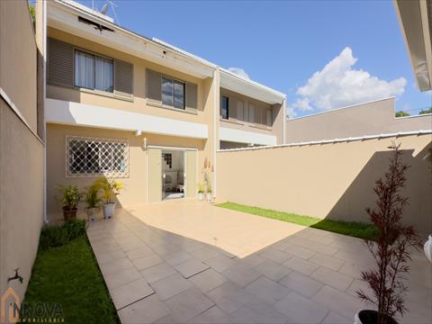 Casa Residencial para venda no Guabirotuba em Curitiba com 265m² por R$ 1.100.000,00
