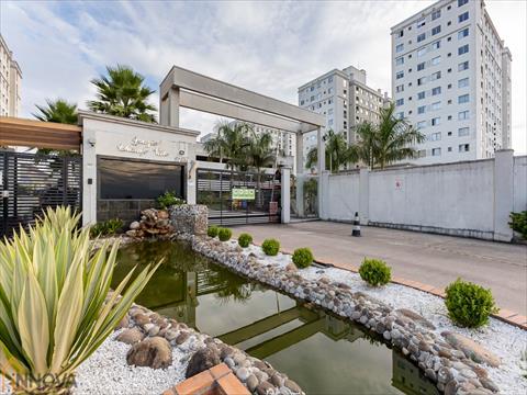 Apartamento para venda no Bairro Alto em Curitiba com 51m² por R$ 389.000,00