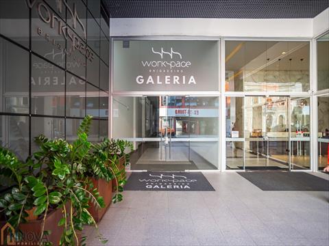 Loja para locacao no Centro em Curitiba com 292m² por R$ 13.160,25