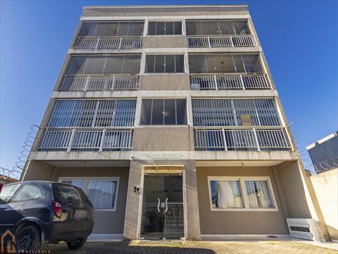 Apartamento para venda no Ouro Fino em Sao Jose dos Pinhais com 110m² por R$ 620.000,00