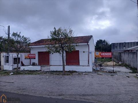 Terreno para venda no Boqueirao em Curitiba com 723m² por R$ 976.050,00