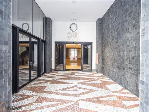 Cjto Comercial/sala para locacao no Centro em Curitiba com 939m² por R$ 65.741,90