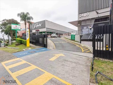 Loja para locacao no Ahu em Curitiba com 426m² por R$ 12.500,00