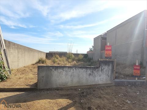 Terreno para venda no Sao Marcos em Sao Jose dos Pinhais com 240m² por R$ 200.000,00