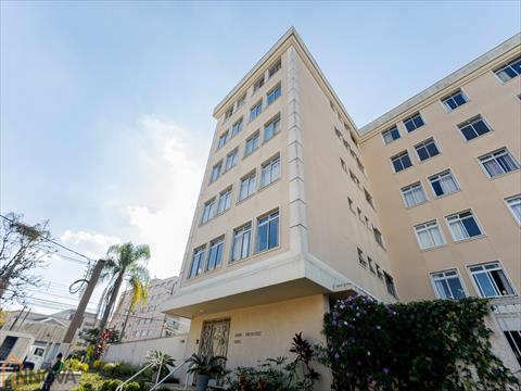 Apartamento para venda no Juveve em Curitiba com 98m² por R$ 699.000,00