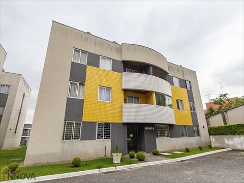 Apartamento para locacao no Xaxim em Curitiba com 56m² por R$ 2.000,00