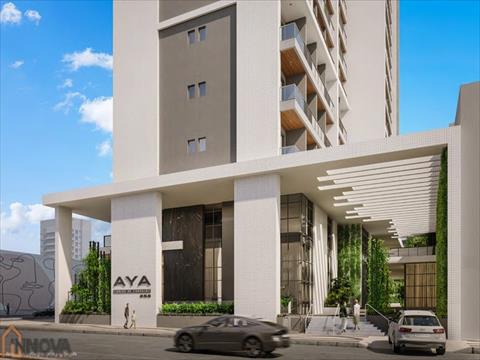 Loja para venda no Centro em Curitiba com 349m² por R$ 5.029.994,85