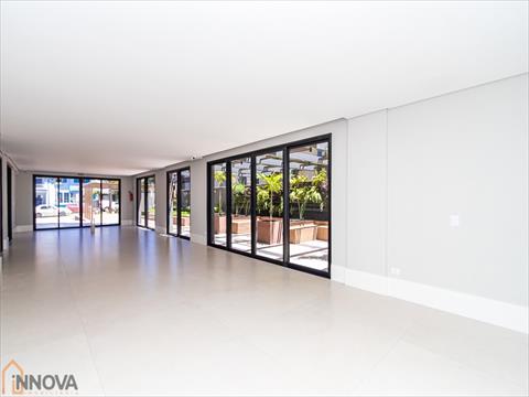 Loja para venda no Bigorrilho em Curitiba com 98m² por R$ 2.010.810,00