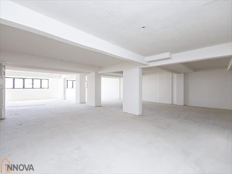 Sobreloja para locacao no Portao em Curitiba com 421m² por R$ 15.000,00