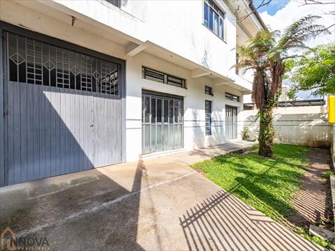 Sala Comercial para locacao no Boqueirao em Curitiba com 120m² por R$ 5.000,00