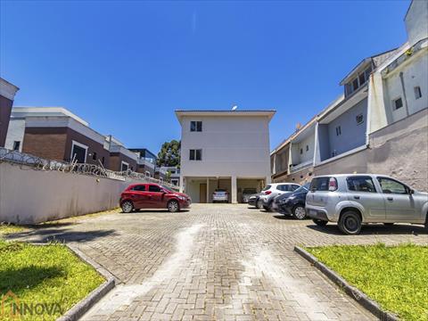 Apartamento para locacao no Boqueirao em Curitiba com 66m² por R$ 1.700,00