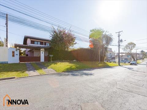 Casa Residencial para venda no Boqueirao em Curitiba com 609m² por R$ 2.600.000,00