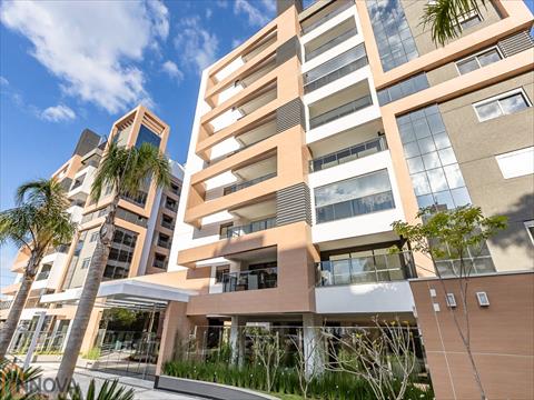 Apartamento para venda no Agua Verde em Curitiba com 91m² por R$ 1.650.000,00