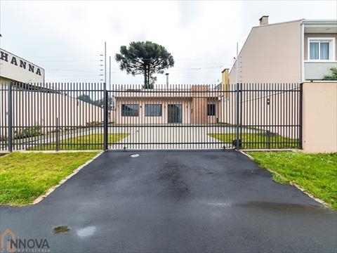 Loja para locacao no Hauer em Curitiba com 125m² por R$ 7.000,00