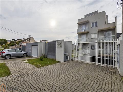 Apartamento para locacao no Boa Vista em Curitiba com 57m² por R$ 2.000,00