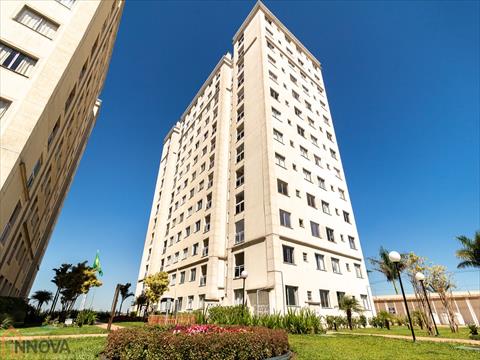 Apartamento para locacao no Bairro Alto em Curitiba com 51m² por R$ 2.100,00