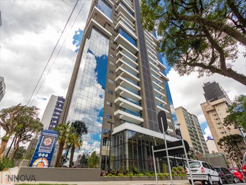 Apartamento para venda no Agua Verde em Curitiba com 155m² por R$ 3.589.000,00