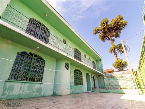 Apartamento para locacao no Boqueirao em Curitiba com 100m² por R$ 2.850,00