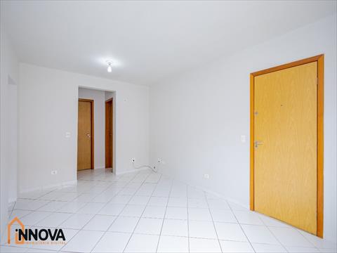 Apartamento para locacao no Boqueirao em Curitiba com 66m² por R$ 1.700,00
