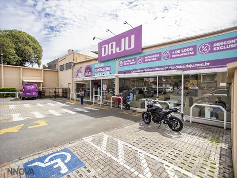 Cjto Comercial_sala para locacao no Reboucas em Curitiba com 6m² por R$ 2.500,00