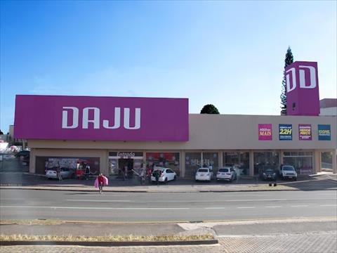 Loja em Supermercado para locacao no Seminario em Curitiba com 15m² por R$ 2.400,00