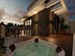 Casa em Condomínio no Xaxim em Curitiba Casa em Condomínio para venda no Xaxim em Curitiba com 247m² por R$ 1.890.000,00