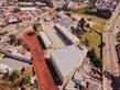 Cjto Comercial/sala no Sitio Cercado em Curitiba Cjto Comercial/sala para locacao no Sitio Cercado em Curitiba com 17m² por R$ 1.060,00