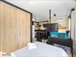 Apartamento no Centro em Curitiba Apartamento para venda no Centro em Curitiba com 28m² por R$ 425.000,00