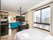 Apartamento no Centro em Curitiba Apartamento para venda no Centro em Curitiba com 28m² por R$ 425.000,00