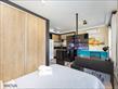 Apartamento no Centro em Curitiba Apartamento para venda no Centro em Curitiba com 28m² por R$ 425.000,00