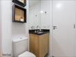 Apartamento no Centro em Curitiba Apartamento para venda no Centro em Curitiba com 28m² por R$ 425.000,00