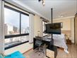 Apartamento no Centro em Curitiba Apartamento para venda no Centro em Curitiba com 28m² por R$ 425.000,00