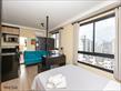 Apartamento no Centro em Curitiba Apartamento para venda no Centro em Curitiba com 28m² por R$ 425.000,00