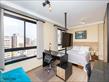 Apartamento no Centro em Curitiba Apartamento para venda no Centro em Curitiba com 28m² por R$ 425.000,00