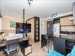 Apartamento no Centro em Curitiba Apartamento para venda no Centro em Curitiba com 28m² por R$ 425.000,00