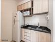 Apartamento no Portao em Curitiba Apartamento para locacao no Portao em Curitiba com 33m² por R$ 1.900,00
