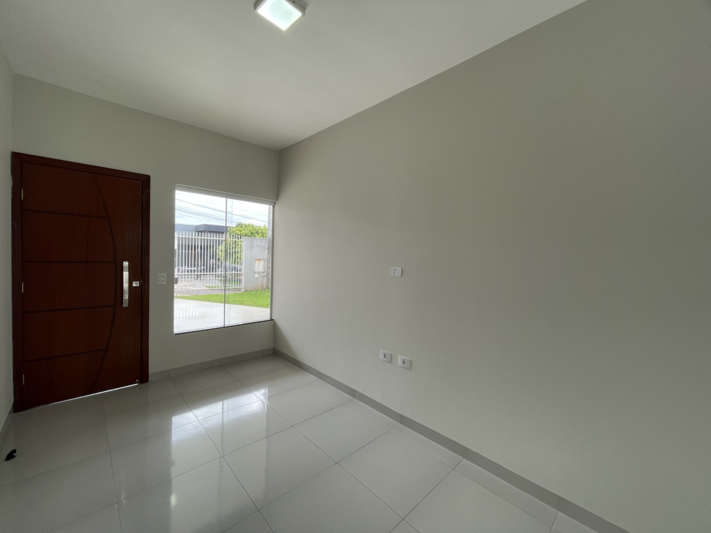 Casa Residencial para locacao no Parque Estancia II em Umuarama com 126m² por R$ 1.300,00