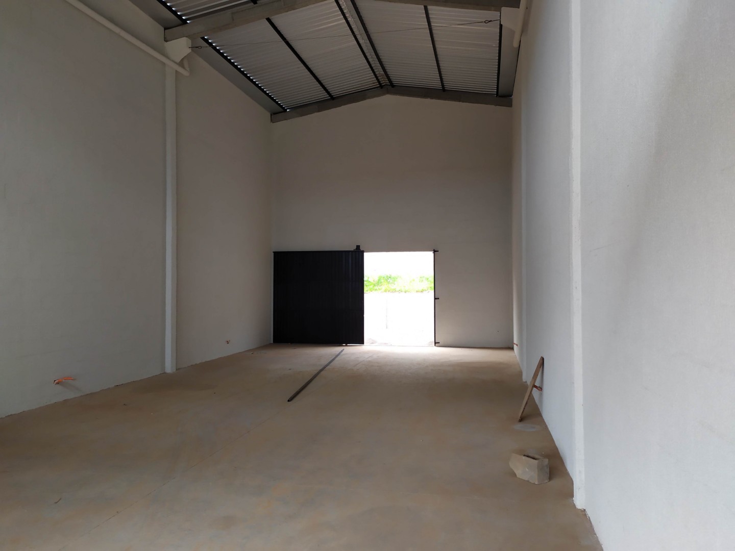 Barracão/galpão para locacao no Jardim Sao Cristovao II em Umuarama com 0m² por R$ 1.850,00